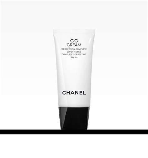 chanel cc クリーム n|CC クリーム N UVケア .